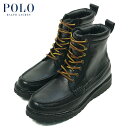 ラルフローレン POLO Ralph Lauren ポロ WILLINGCOTT Boot ブーツ