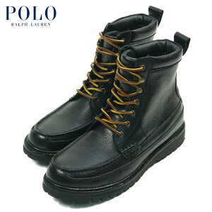 ե POLO Ralph Lauren ݥ WILLINGCOTT Boot ֡