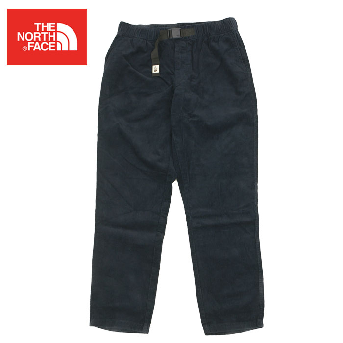 ノースフェイス バークレー コード フィールド ストレッチ コーデュロイ パンツ THE NORTH FACE BERKELEY CORD FIELD PANT A.NAVY