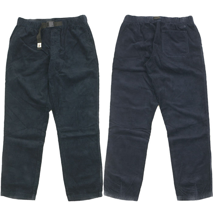 ノースフェイス バークレー コード フィールド ストレッチ コーデュロイ パンツ THE NORTH FACE BERKELEY CORD FIELD PANT A.NAVY