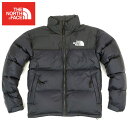 ノースフェイス 1996 レトロ ヌプシ ダウンジャケット THE NORTH FACE 1996 RETRO NUPTSE AVIATOR NAVY