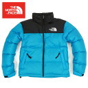 ノースフェイス 1996 レトロ ヌプシ ダウンジャケット THE NORTH FACE 1996  ...