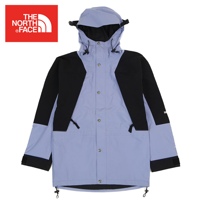 ノースフェイス 94 マウンテンライト フューチャーライト ジャケット THE NORTH FACE SWEET LAVENDER