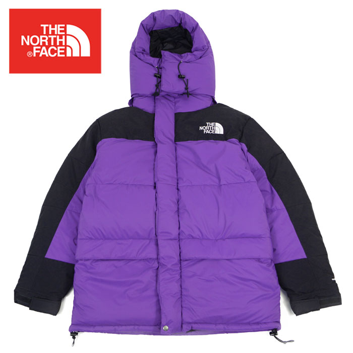 ノースフェイス 1994 レトロ ヒマラヤン ダウン パーカー NORTH FACE RETRO HIMALAYAN PARKA PEAK PURPLE