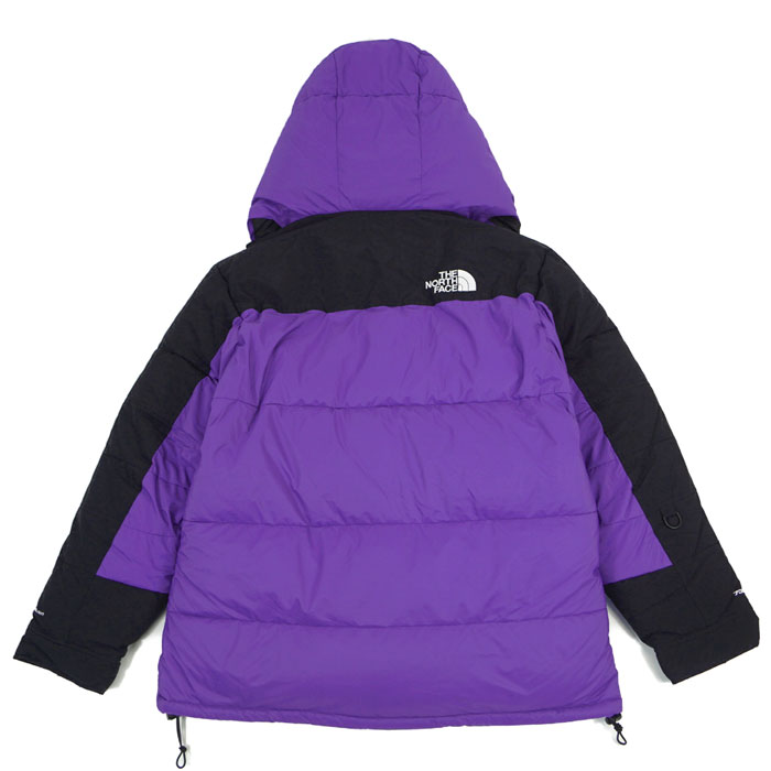 ノースフェイス 1994 レトロ ヒマラヤン ダウン パーカー NORTH FACE RETRO HIMALAYAN PARKA PEAK PURPLE