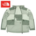 ノースフェイス スティープ テック ライト レイン ジャケット NORTH FACE STEEP TECH LIGHT RAIN JACKET