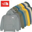 ノースフェイス バックロゴ パーカー フーディー THE NORTH FACE THROW Hoodie