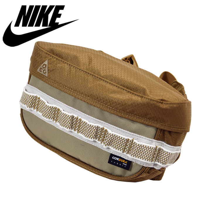 iCL G[V[W[ J[Xgt@j[pbN NIKE ACG KARST WAISTPACK S[fx[W