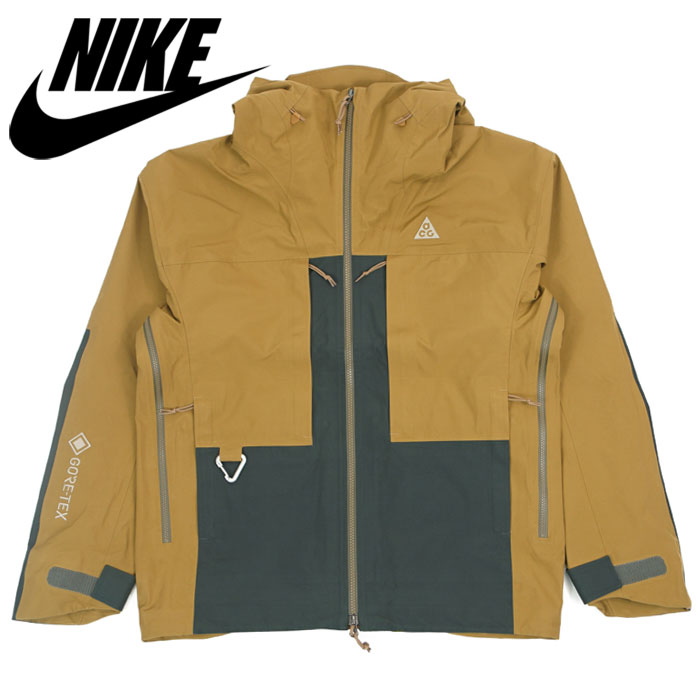 ナイキ ミザリーリッジ ゴアテックス ジャケット NIKE ACG Misery Ridge GORE TEX JKT CV0634 216