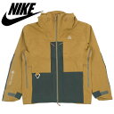 ナイキ ミザリーリッジ ゴアテックス ジャケット NIKE ACG Misery Ridge GORE TEX JKT CV0634 216