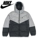 ナイキ ウインドランナー シールド ジャケット NIKE DOWN FILL WINDRUNNER SHIELD JACKET