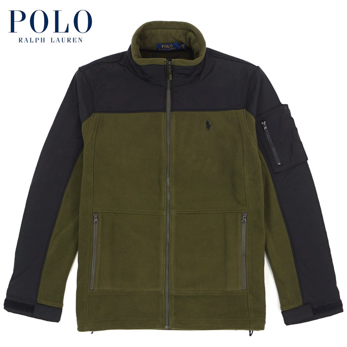 ե POLO Ralph Lauren ݥ ݥˡ ڤؤ ե꡼ 㥱å ꡼