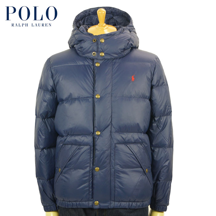 ե POLO Ralph Lauren ܡ ադ  㥱å ͥӡ