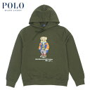 ラルフローレン POLO Ralph Lauren ポロベアー スウェ