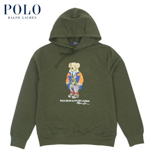 ե POLO Ralph Lauren ݥ٥ å ѡ ȥɥ  ꡼