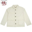 RRL ダブルアールエル ホプキンス ショールカラー ジャケット DOUBLE RL HOPKINS JACKET