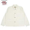 RRL ダブルアールエル リネンコットン ヘリンボーン スポーツ コート DOUBLE RL SPORTS COAT