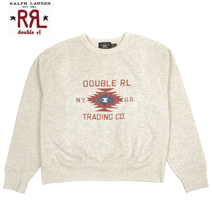 楽天市場】RRL ダブルアールエル(スウェット・トレーナー 楽天市場】RRL ダブルアールエル(スウェット・トレーナー