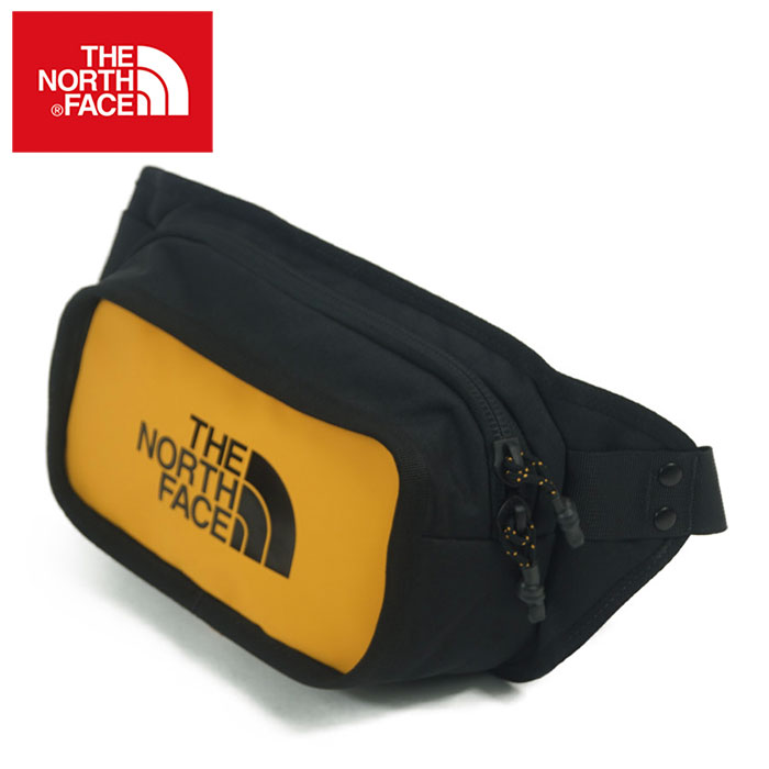 m[XtFCX GNXvA qbv pbN The North Face Explore Hip Pack T~bgS[h