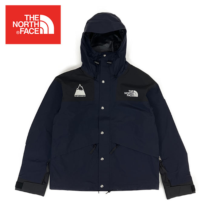 楽天BEEFノースフェイス 86 マウンテン ジャケット THE NORTH FACE ORIGINS 86 MOUNTAIN JACKET AVIATOR NAVY