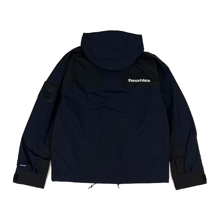 ノースフェイス 86 マウンテン ジャケット THE NORTH FACE ORIGINS 86 MOUNTAIN JACKET AVIATOR NAVY