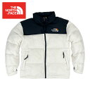 ノースフェイス プライド ヌプシ ダウンジャケット THE NORTH FACE PRIDE NUP ...