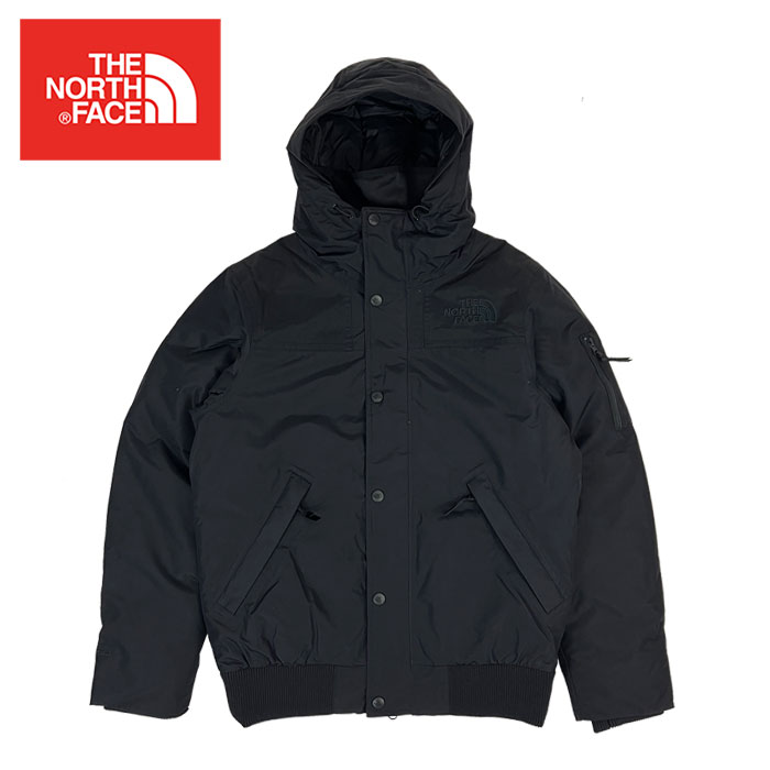 ノースフェイス ニューイントン ジャケット THE NORTH FACE NEWINGTON JACKET ブラック