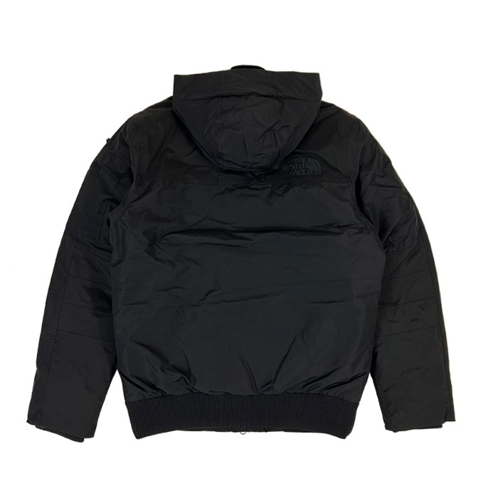ノースフェイス ニューイントン ジャケット THE NORTH FACE NEWINGTON JACKET ブラック