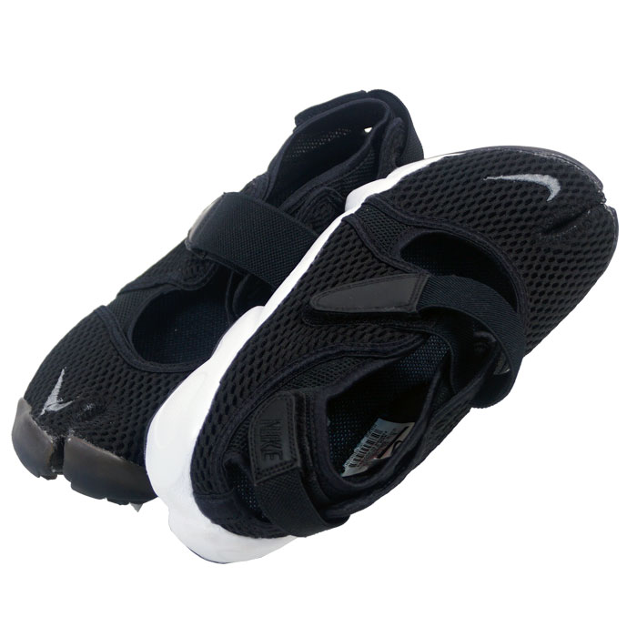 ナイキ エア リフト NIKE WMNS AIR RIFT BREATHE スニーカー ブラック 848386-001