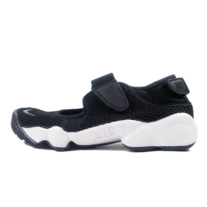 ナイキ エア リフト NIKE WMNS AIR RIFT BREATHE スニーカー ブラック 848386-001