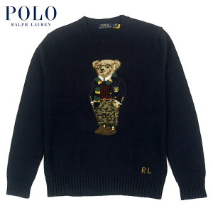 ե POLO Ralph Lauren ݥ٥  ͥӡ ֥쥶 º̥ѥ