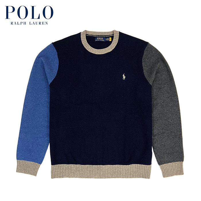 ե POLO Ralph Lauren 륢ѥ ˥å ͥӡ