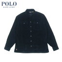 t[ POLO Ralph Lauren NVbN tBbg R[fC Vc ubN