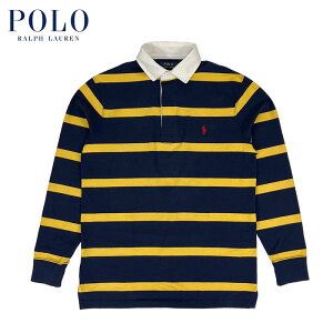 ե POLO Ralph Lauren 饷åեå ܡ 饬 RUGBY SHIRTS ͥӡ