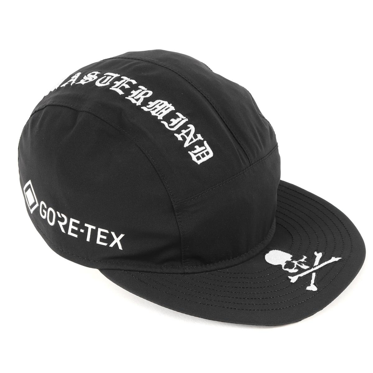 メンズ帽子, キャップ mastermind JAPAN NEW ERA GORE-TEX 21SS K3139