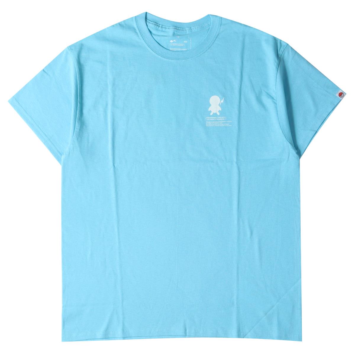 トップス, Tシャツ・カットソー fragment THUNDERBOLT PROJECT T 21SS 03(L) K3243