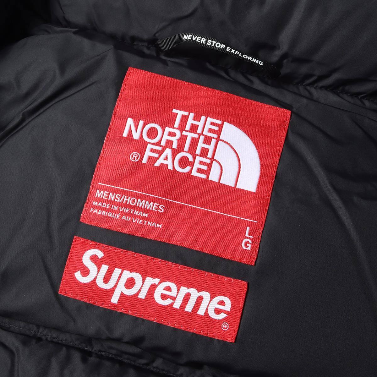 Supreme シュプリーム ジャケット THE NORTH FACE ノースフェイス スタッズ 柄 ヌプシ ダウンジャケット Studded Nuptse Jacket 21SS ロイヤル L アウター ブルゾン 【メンズ】【K3457】