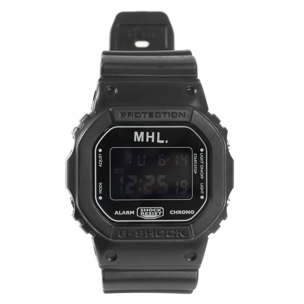 腕時計, メンズ腕時計 G-SHOCK MHL DW-5600VT K3398