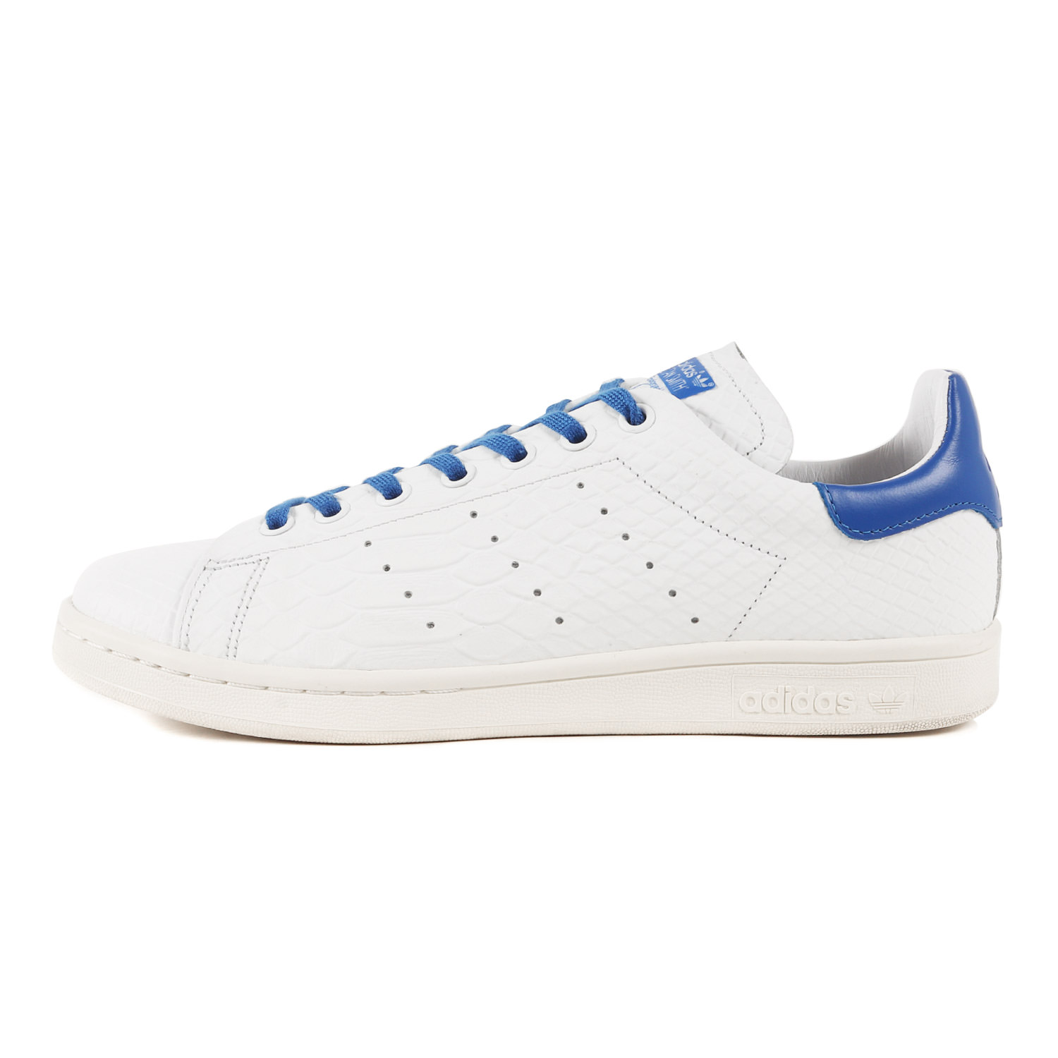 adidas アディダス STAN SMITH RECON / スタンスミス リーコン 2020年製 FU9587 フットウェアホワイト クリスタルホワイト サイズ：US8.5 26.5cm スニーカー