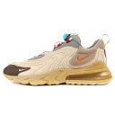 NIKE iCL TRAVIS SCOTT AIR MAX 270 CACTUS TRAILS (CT2864-200) 2020Nt gBXEXRbg GA}bNX 270 JN^X gC CgN[ X^[tBbV TCYFUS10.5 28.5cm Xj[J[ R{ yYzyK4053z