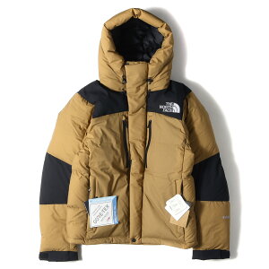 THE NORTH FACE ノースフェイス ダウンジャケット GORE-TEX INFINIUM バルトロ ライト ジャケット Baltro Light Jacket / ND91950 21AW ユーティリティブラウン(UB) L アウター ブルゾン カジュアル【メンズ】【K3874】