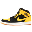 NIKE iCL AIR JORDAN 1 MID NEW LOVE (554724-035) 2017N GAW[_ 1 ~bh j[u ubN o[VeBCY TCYFUS10 28.0cm Xj[J[ yYzyK4066z