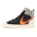 READYMADE fBCh NIKE BLAZER MID / READYMADE BLACK (CZ3589-001) 21SS iCL uU[ ~bh ubN g[^IW  TCYFUS11 29.0cm Xj[J[ R{ yYzyK4054z