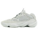 adidas アディダス YEEZY 500 SALT (EE7287) 18AW イージー500 ソルト サイズ：US9 27.0cm スニーカー コラボ ダッドシューズ 【メンズ】【K4039】