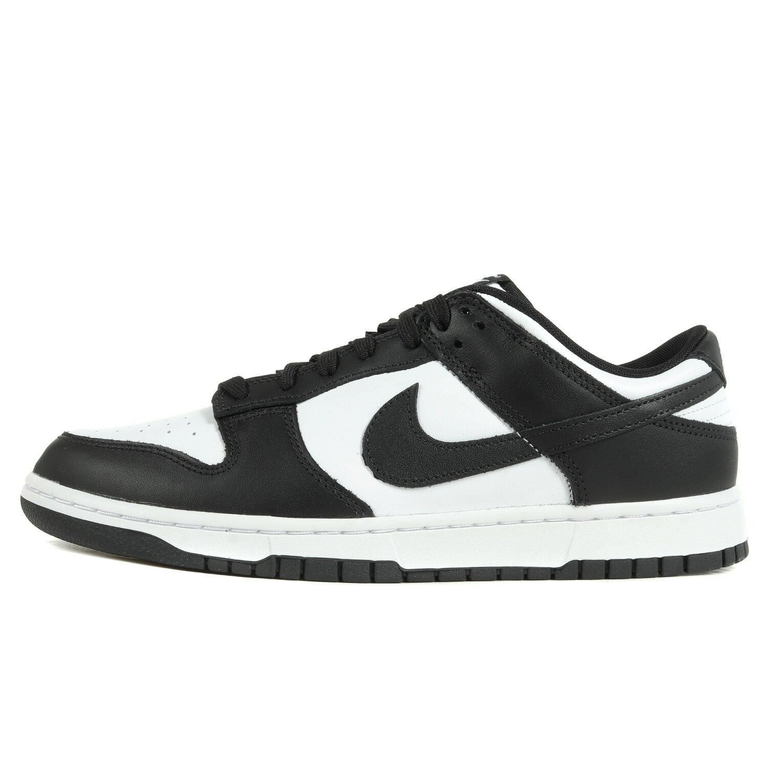 NIKE iCL DUNK LOW RETRO (DD1391-100) 2022N _N [ g p_ PANDA White Black zCg ubN  TCYFUS10.5 28.5cm Xj[J[ yYzyK4059z