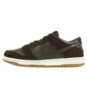 NIKE ナイキ DUNK LOW PRO SB