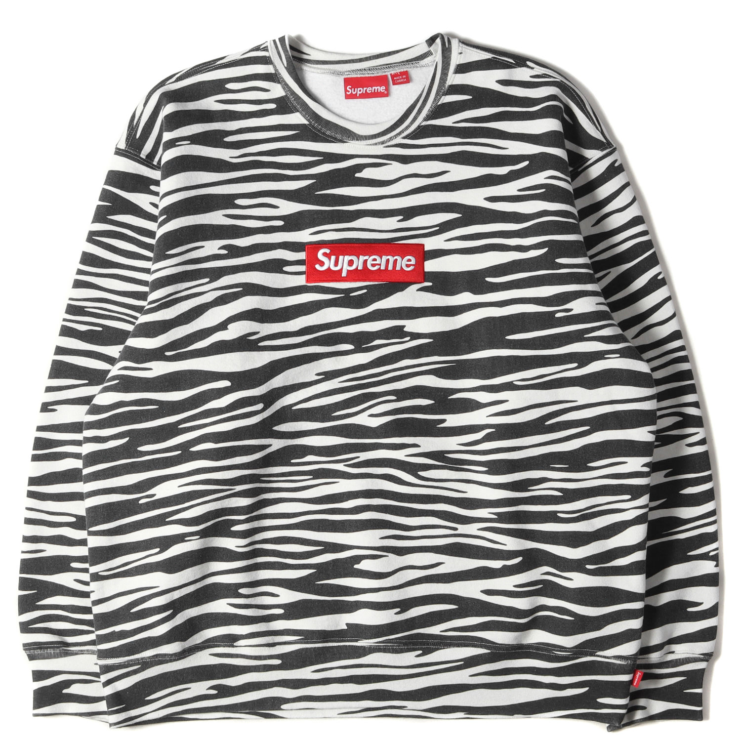 Supreme シュプリーム スウェット サイズ...の商品画像