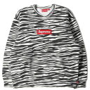 Supreme Vv[ XEFbg TCYFXL [u {bNXS N[lbN XEFbgVc Box Logo Crewneck 22AW [u gbvX g[i[ yYzyÁzyK4067z