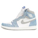 NIKE iCL TCY:27.5cm AIR JORDAN 1 RETRO HIGH OG HYPER ROYAL (555088-402) 2021N GAW[_1 g nC nCp[C zCg US9.5 Xj[J[ yYzyK4073z