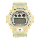 G-SHOCK W[VbN rv 9348 DW-6900WC-2AT W.C.C.S ETSʕی싦f EHb` 90s XPg u[ fW^ CASIO JVIyYzyÁzyK4051z